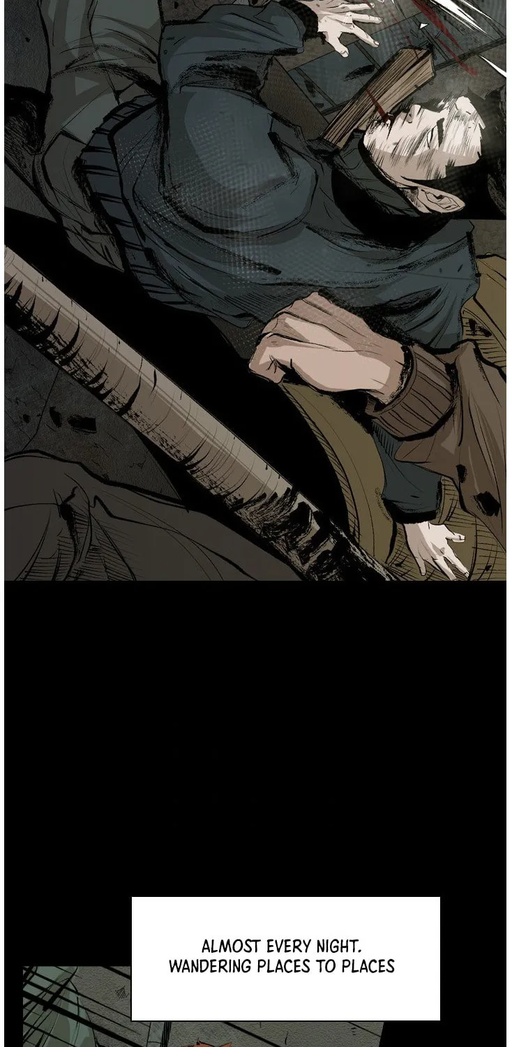 Read Shark chapter 139 image 29 on Lezhin