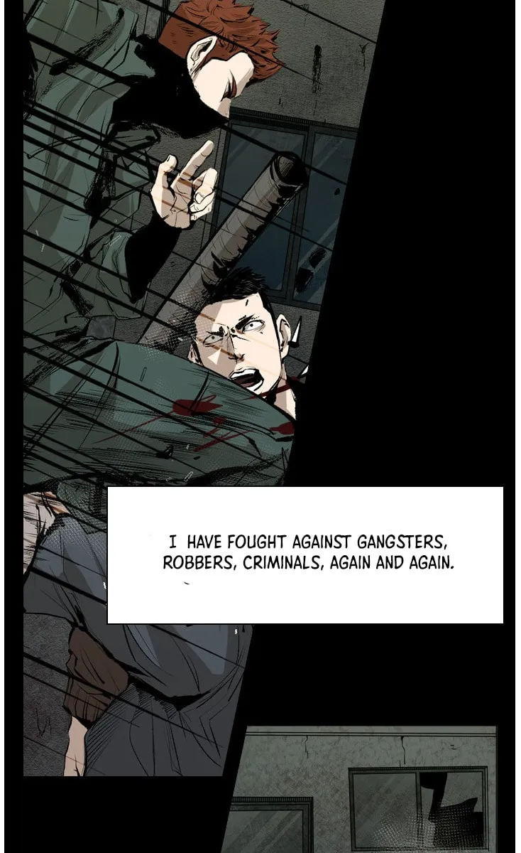 Read Shark chapter 139 image 30 on Lezhin