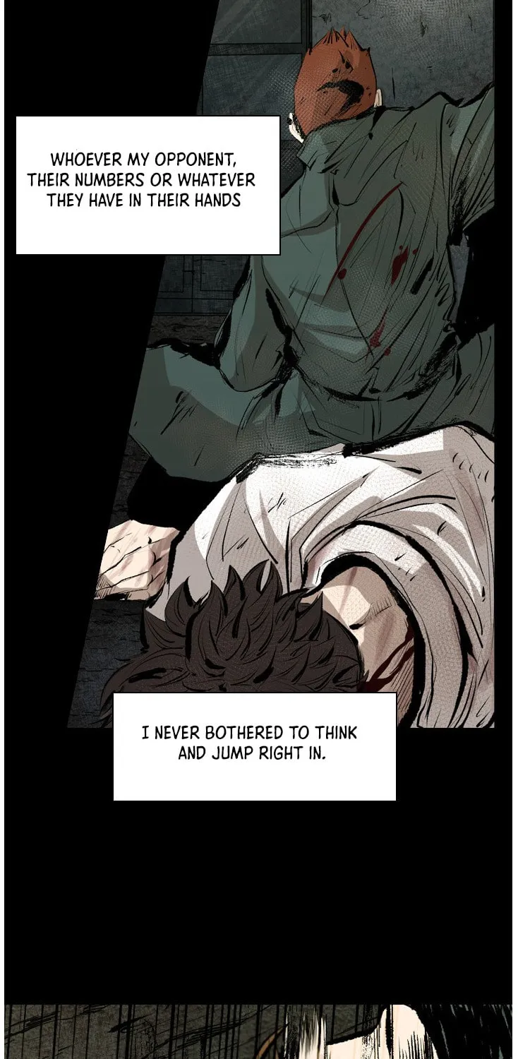 Read Shark chapter 139 image 31 on Lezhin