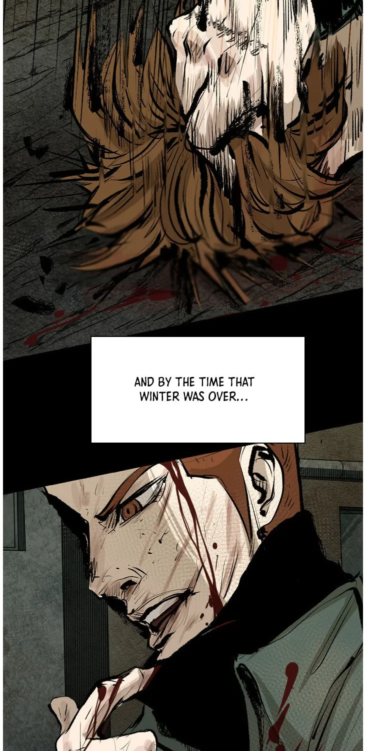 Read Shark chapter 139 image 32 on Lezhin