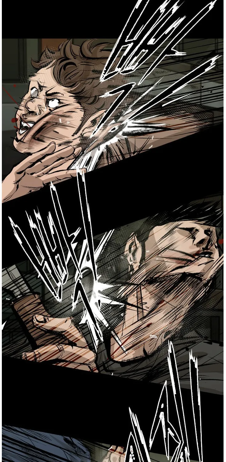 Read Shark chapter 139 image 34 on Lezhin