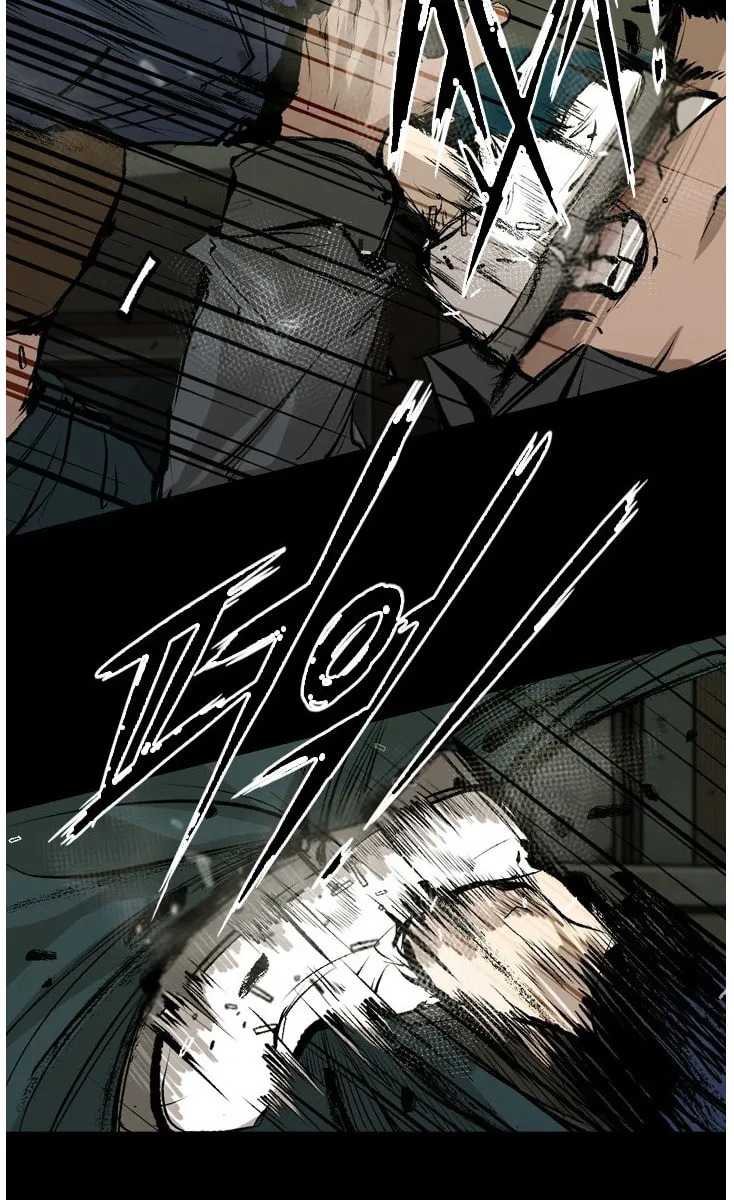 Read Shark chapter 139 image 35 on Lezhin