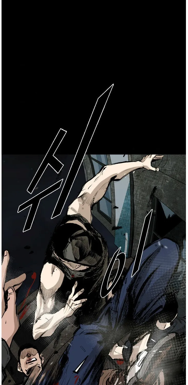 Read Shark chapter 139 image 36 on Lezhin