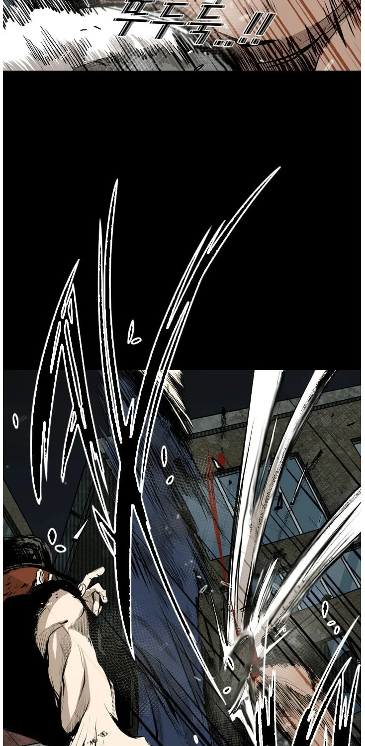 Read Shark chapter 139 image 38 on Lezhin