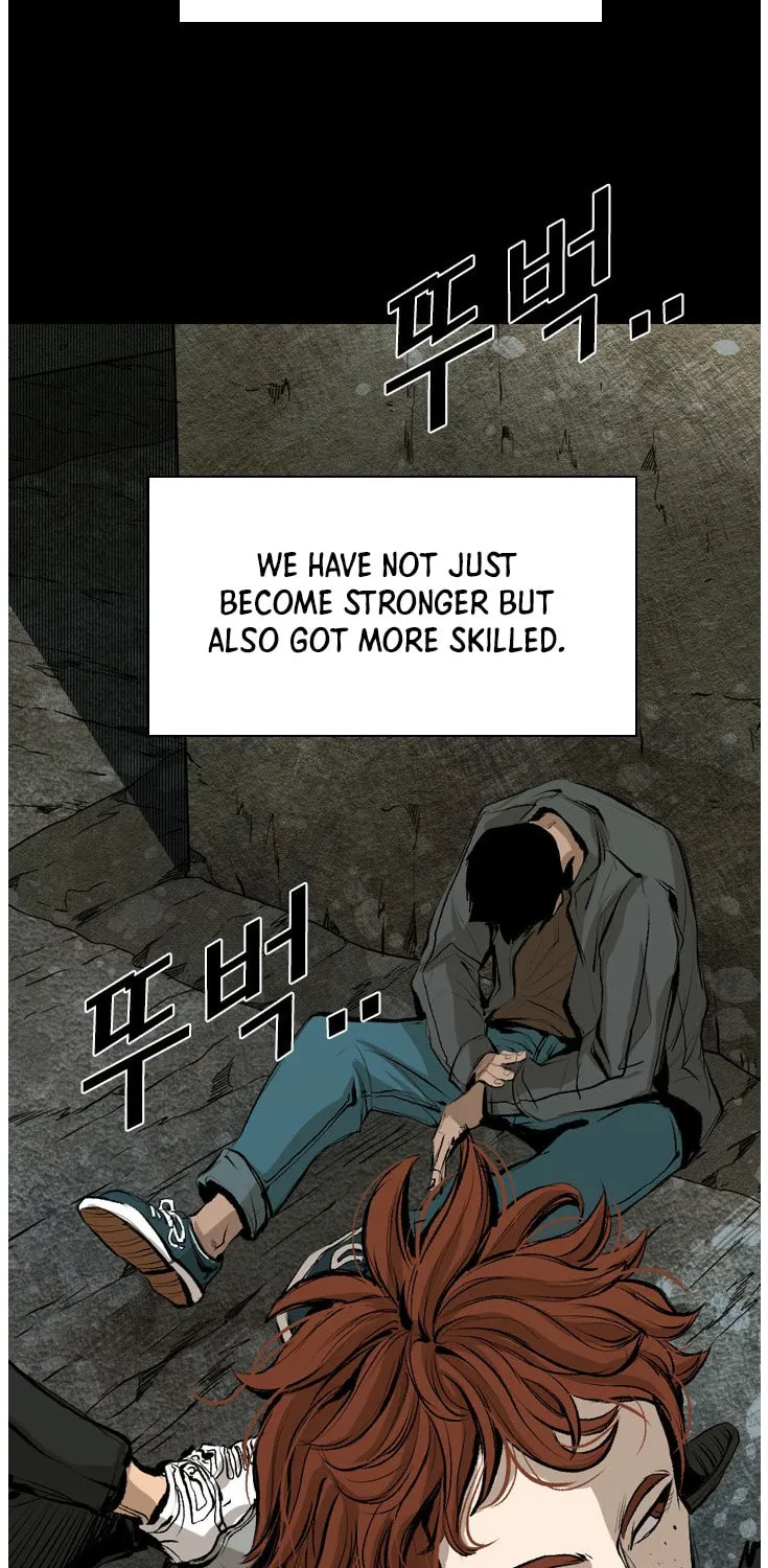 Read Shark chapter 139 image 41 on Lezhin