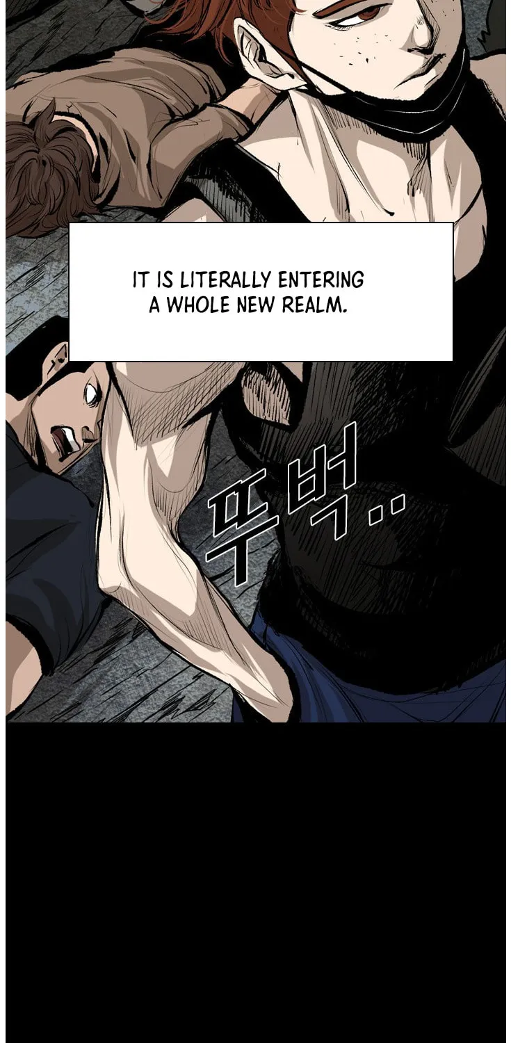 Read Shark chapter 139 image 42 on Lezhin