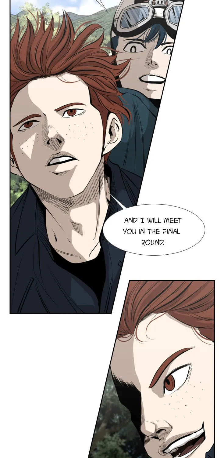 Read Shark chapter 139 image 46 on Lezhin