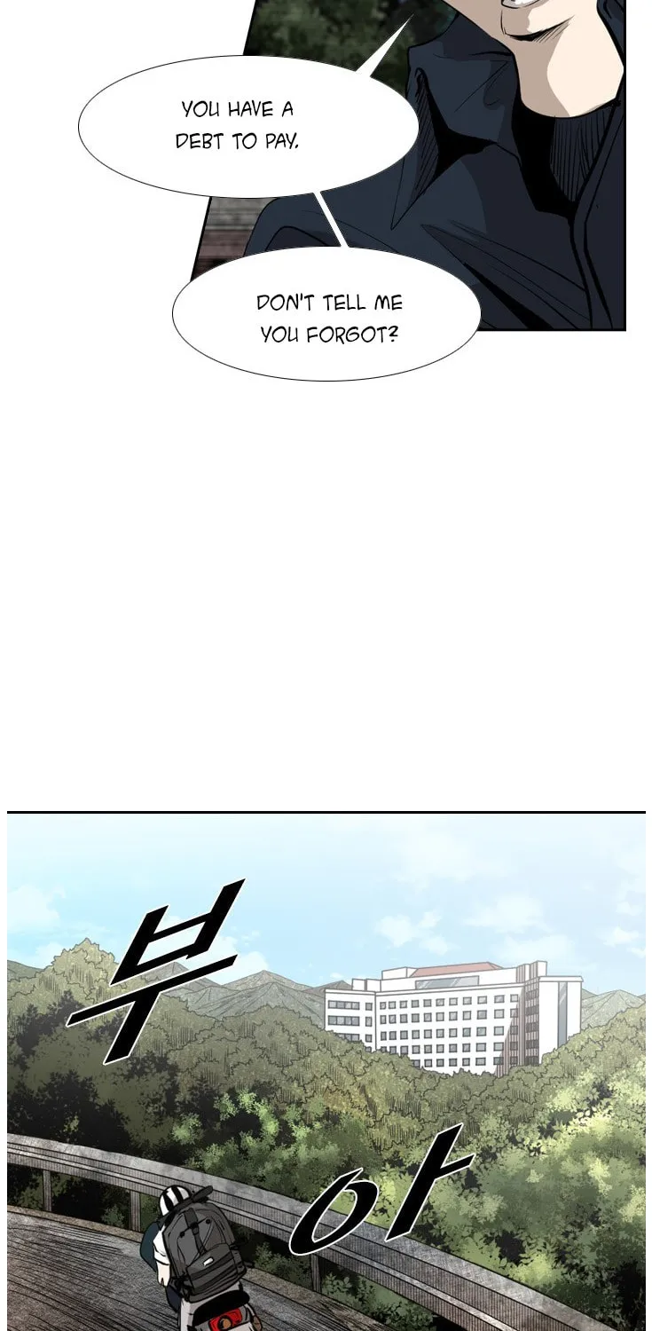 Read Shark chapter 139 image 47 on Lezhin