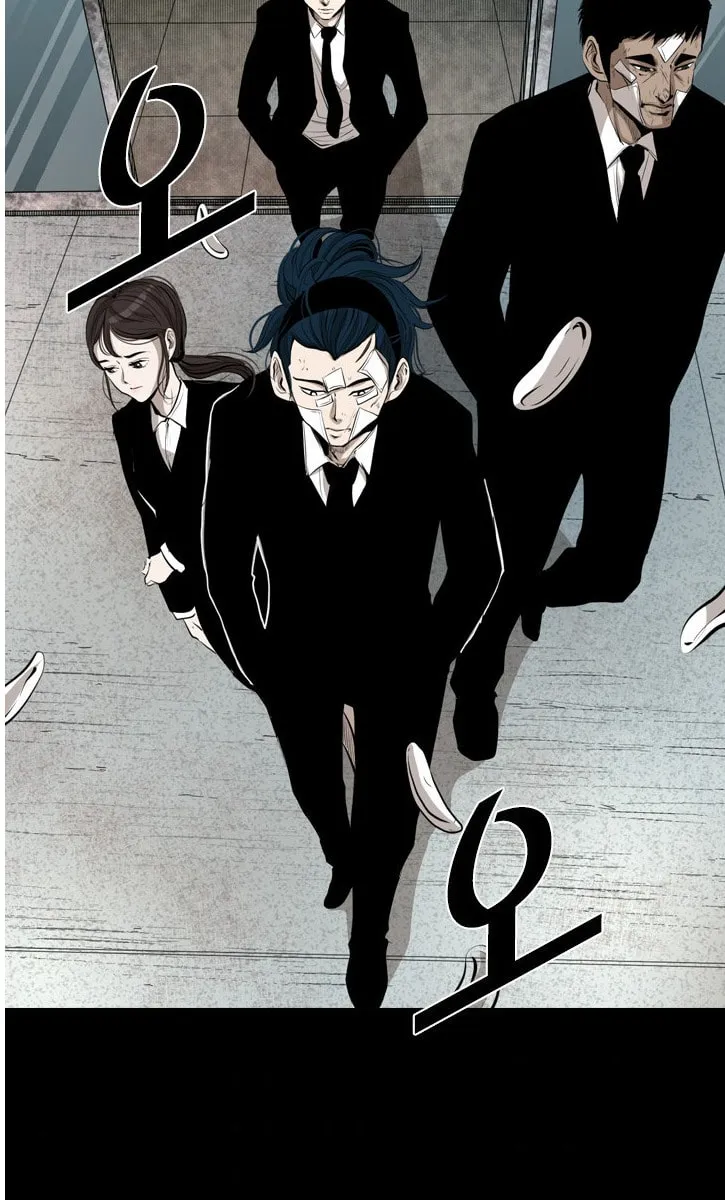 Read Shark chapter 139 image 5 on Lezhin