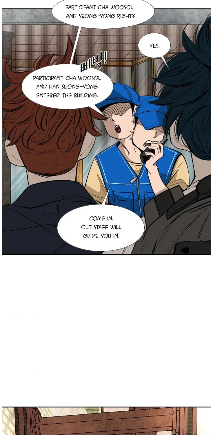 Read Shark chapter 139 image 51 on Lezhin