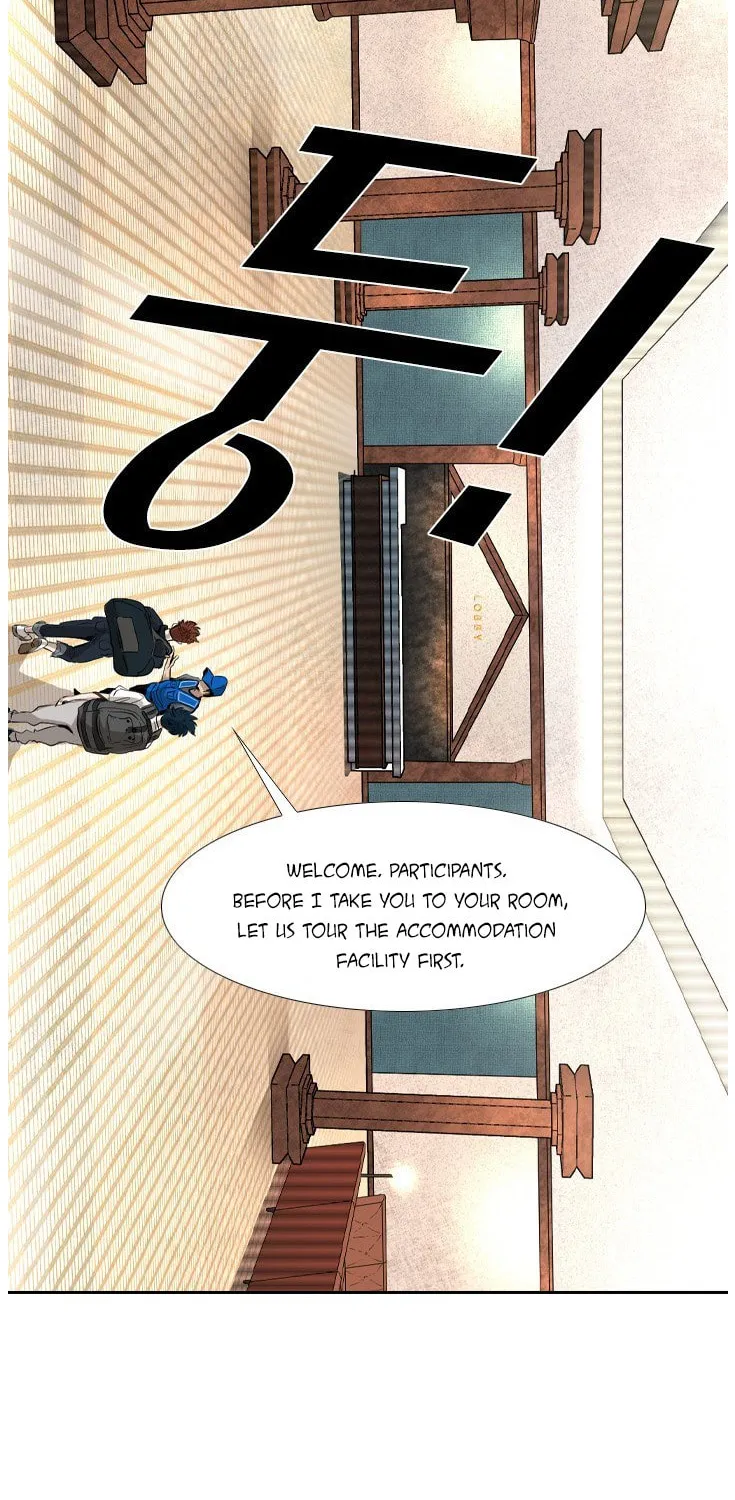 Read Shark chapter 139 image 52 on Lezhin