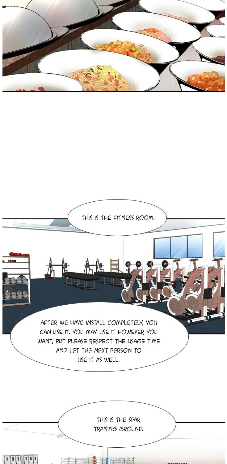 Read Shark chapter 139 image 54 on Lezhin