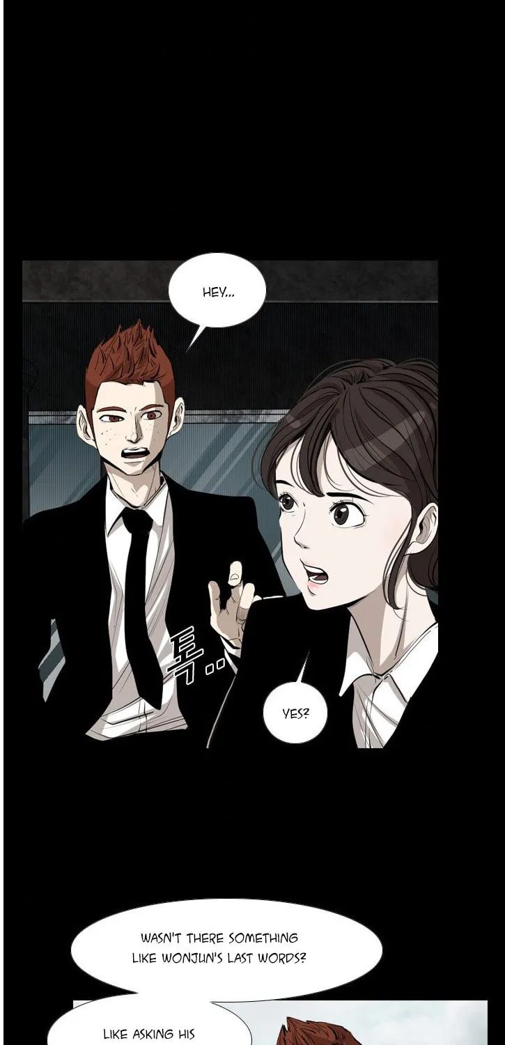 Read Shark chapter 139 image 6 on Lezhin