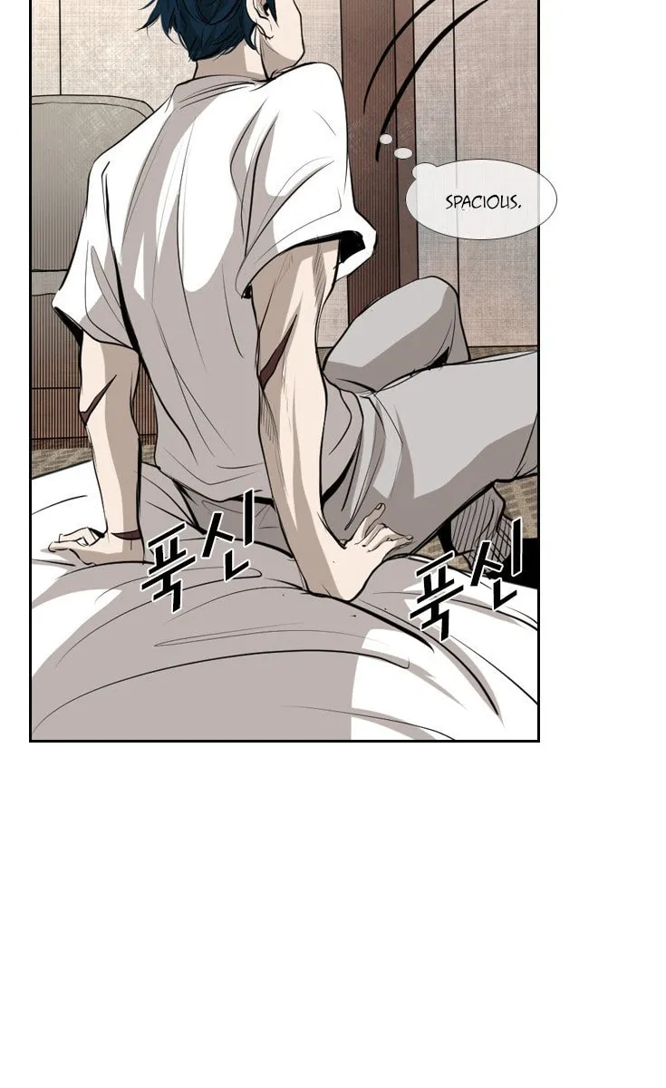 Read Shark chapter 139 image 60 on Lezhin