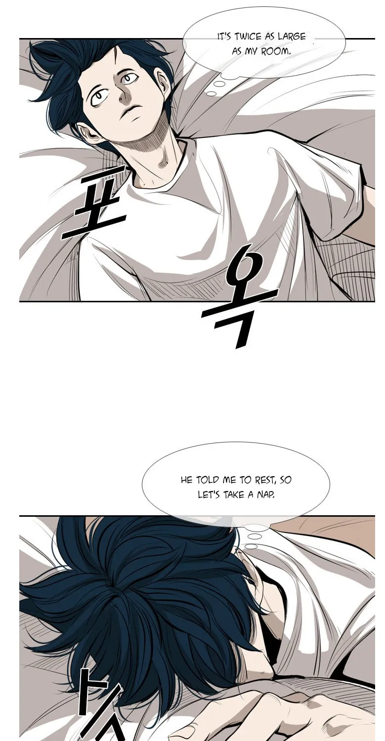 Read Shark chapter 139 image 61 on Lezhin