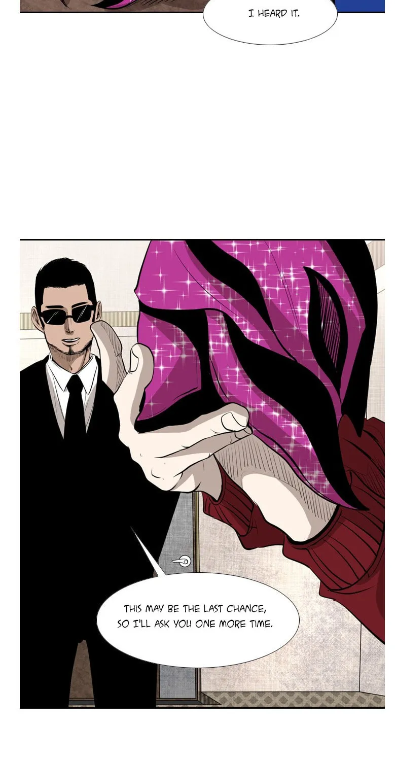 Read Shark chapter 139 image 64 on Lezhin