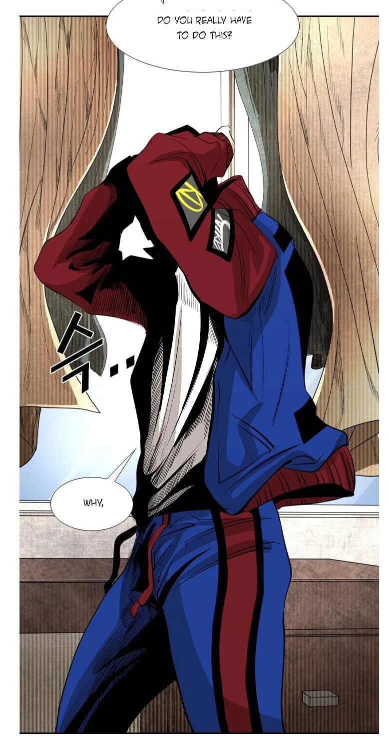 Read Shark chapter 139 image 66 on Lezhin