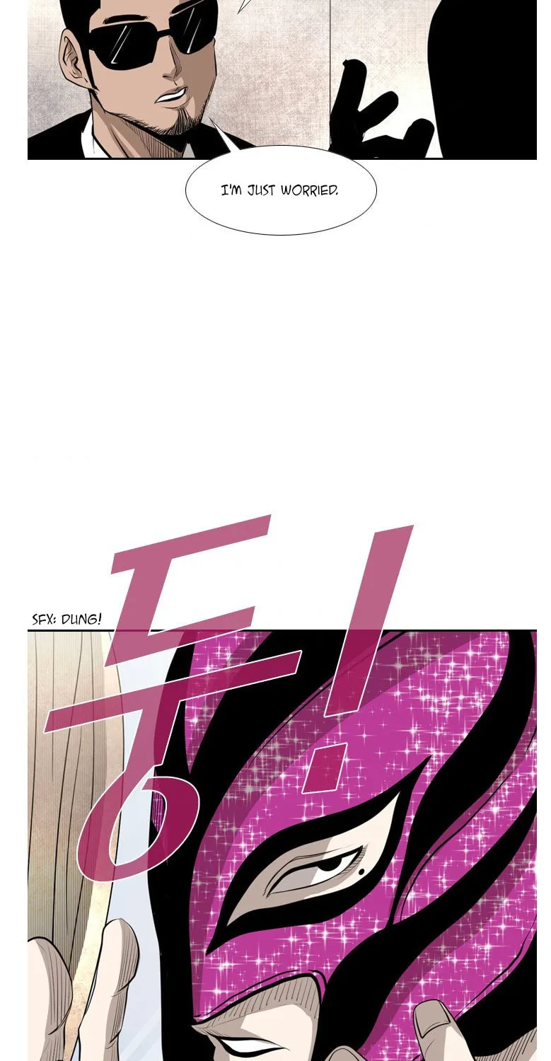 Read Shark chapter 139 image 68 on Lezhin