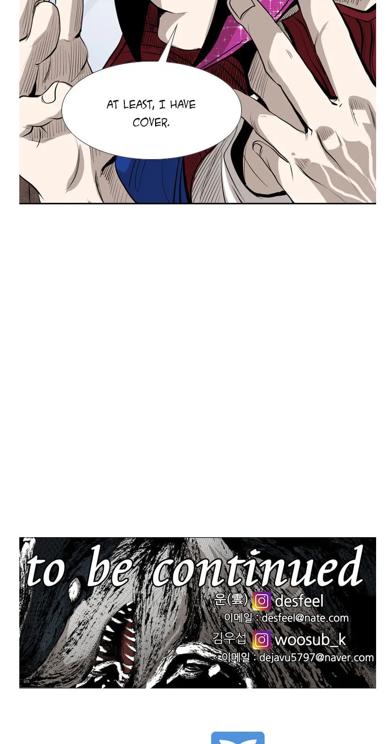 Read Shark chapter 139 image 69 on Lezhin