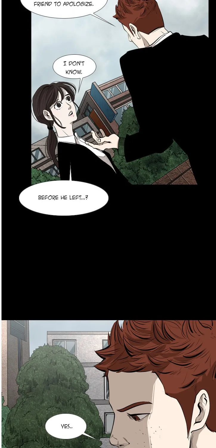 Read Shark chapter 139 image 7 on Lezhin