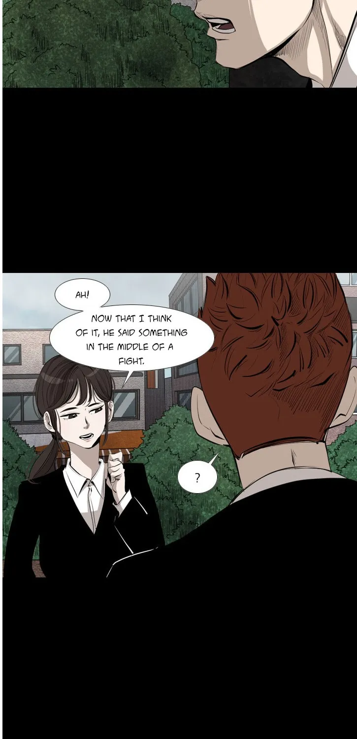 Read Shark chapter 139 image 8 on Lezhin