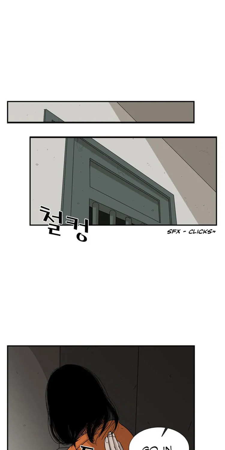Read Shark chapter 14 image 12 on Lezhin