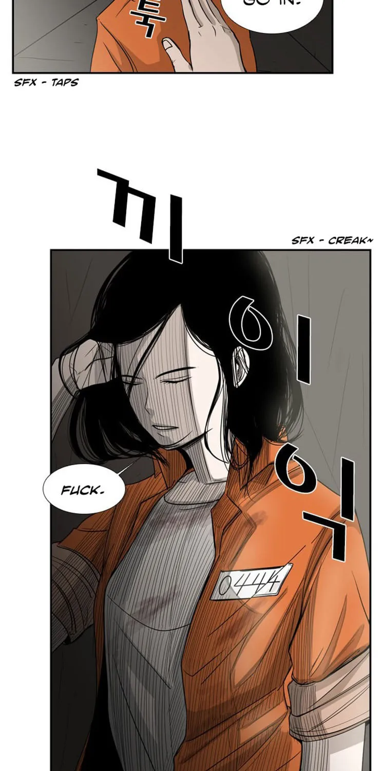 Read Shark chapter 14 image 13 on Lezhin