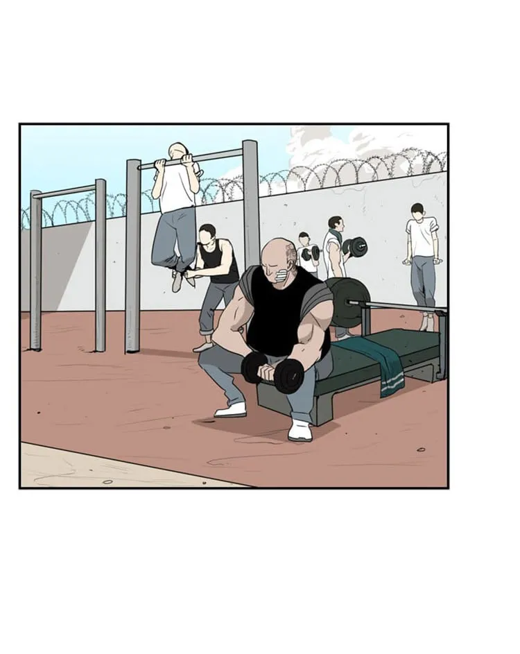 Read Shark chapter 14 image 19 on Lezhin