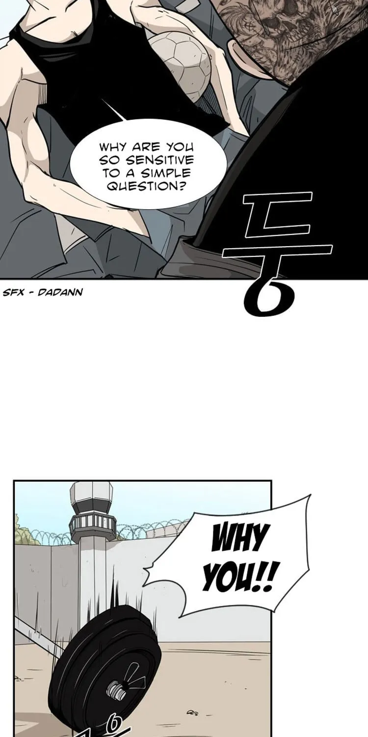 Read Shark chapter 14 image 21 on Lezhin
