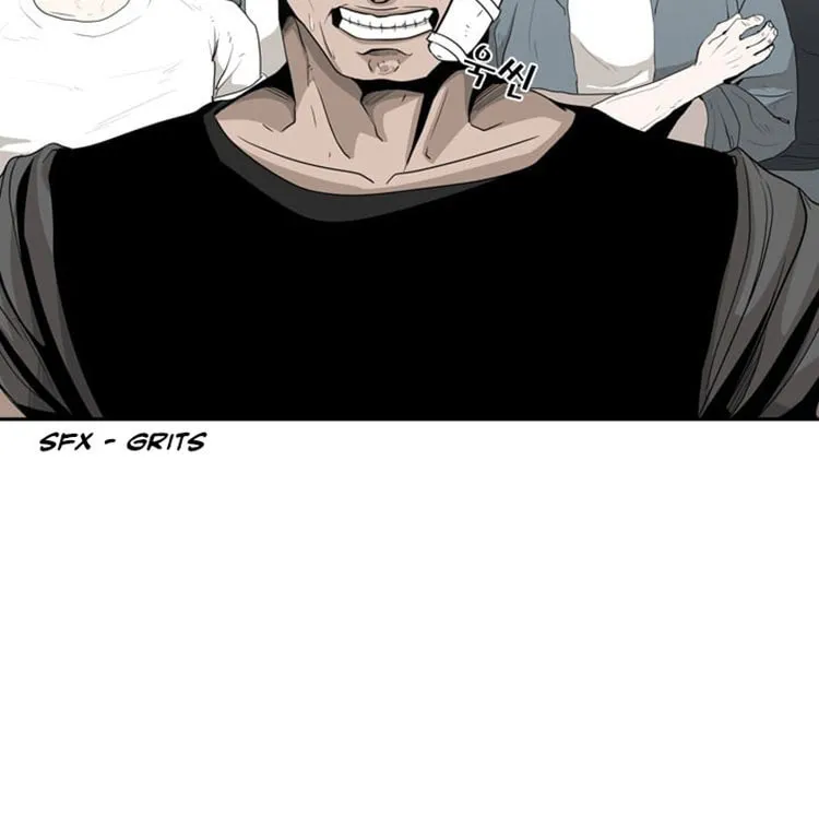 Read Shark chapter 14 image 24 on Lezhin