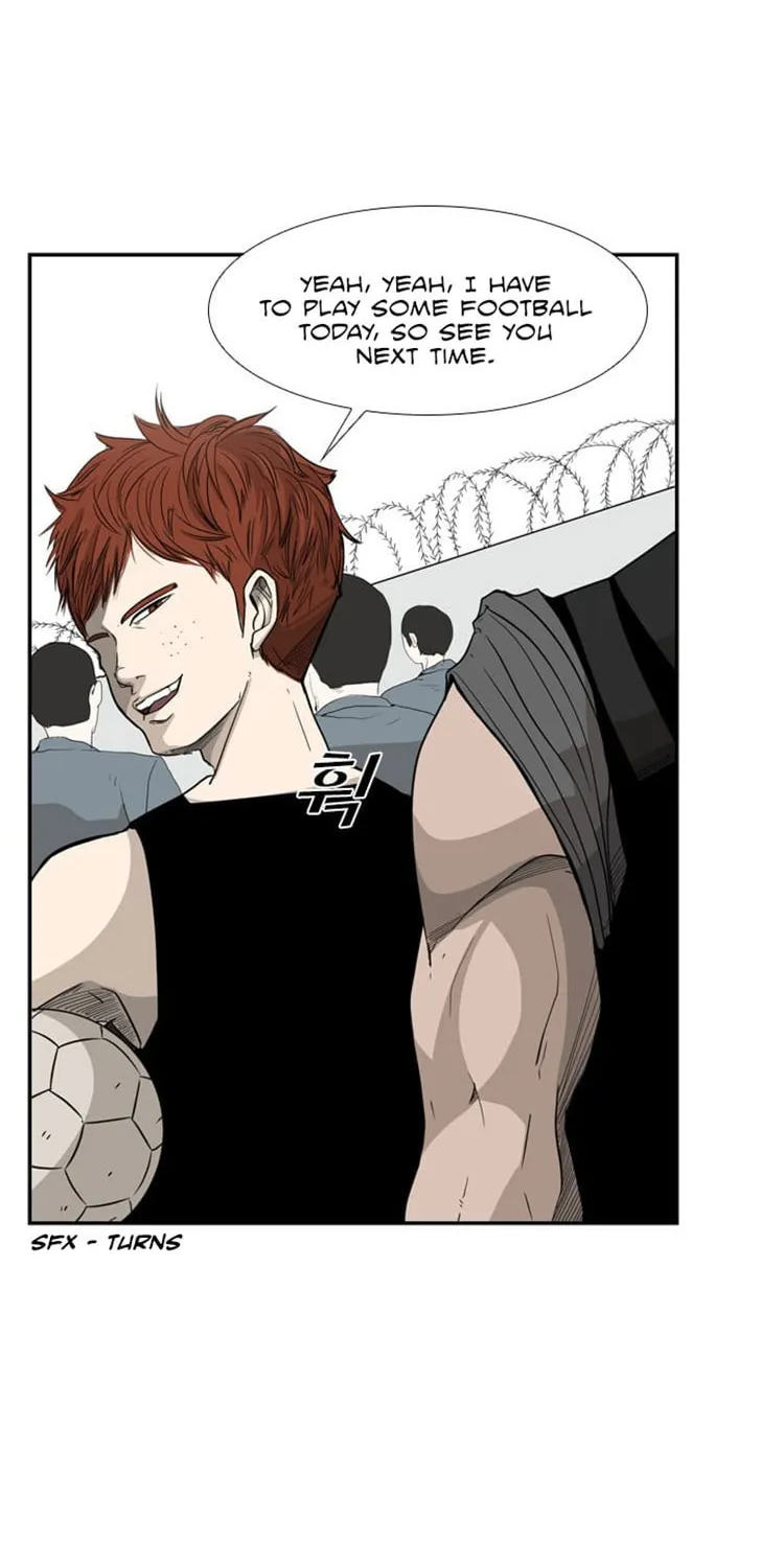 Read Shark chapter 14 image 26 on Lezhin