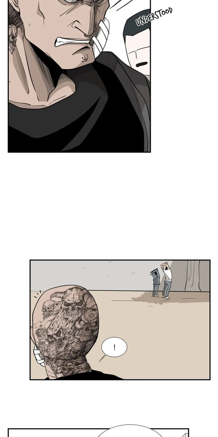 Read Shark chapter 14 image 28 on Lezhin