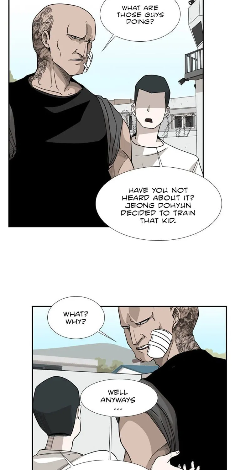 Read Shark chapter 14 image 29 on Lezhin