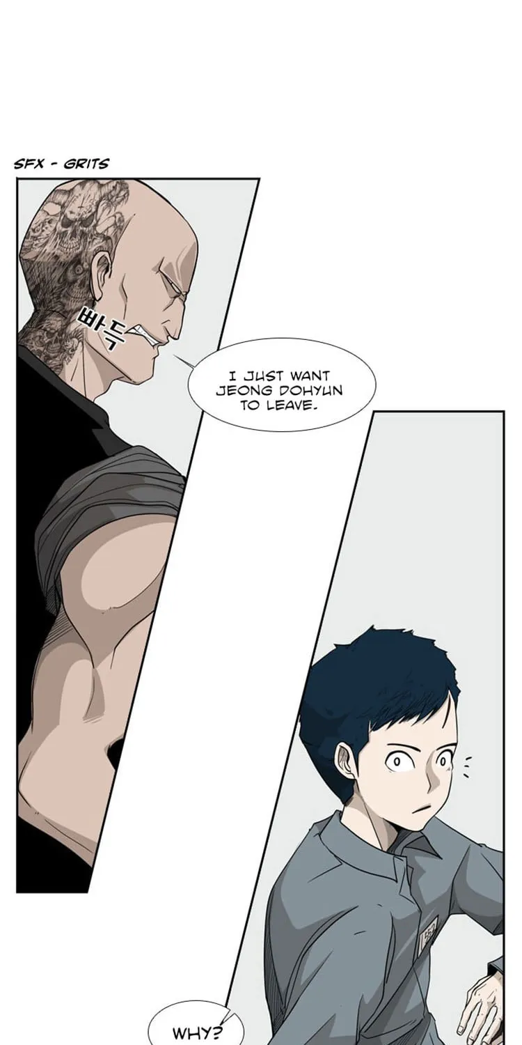 Read Shark chapter 14 image 31 on Lezhin