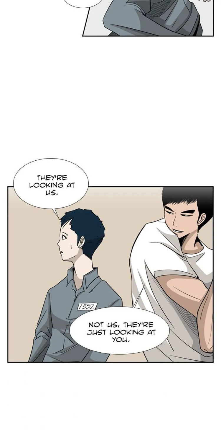 Read Shark chapter 14 image 32 on Lezhin