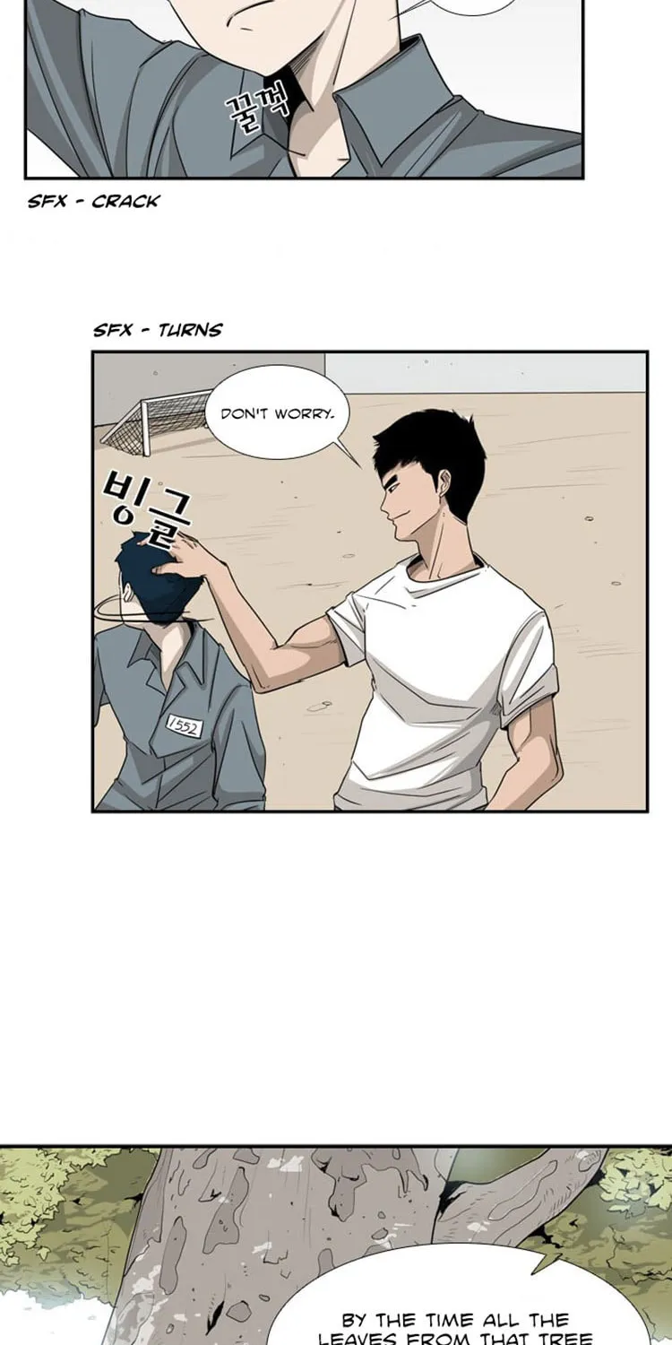 Read Shark chapter 14 image 34 on Lezhin