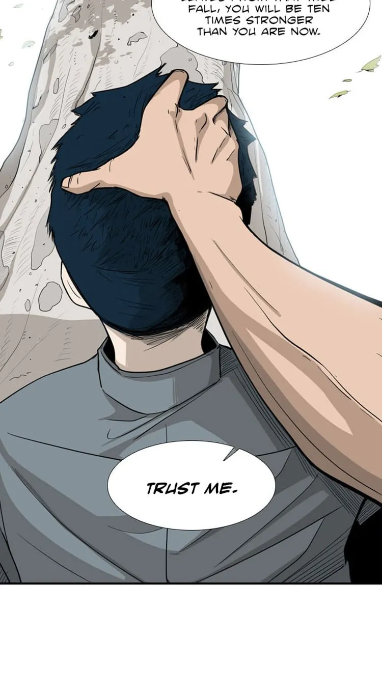 Read Shark chapter 14 image 35 on Lezhin