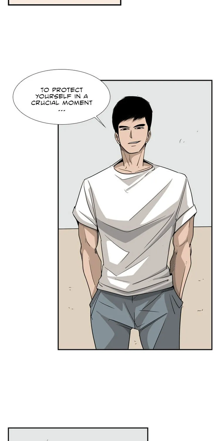 Read Shark chapter 14 image 38 on Lezhin