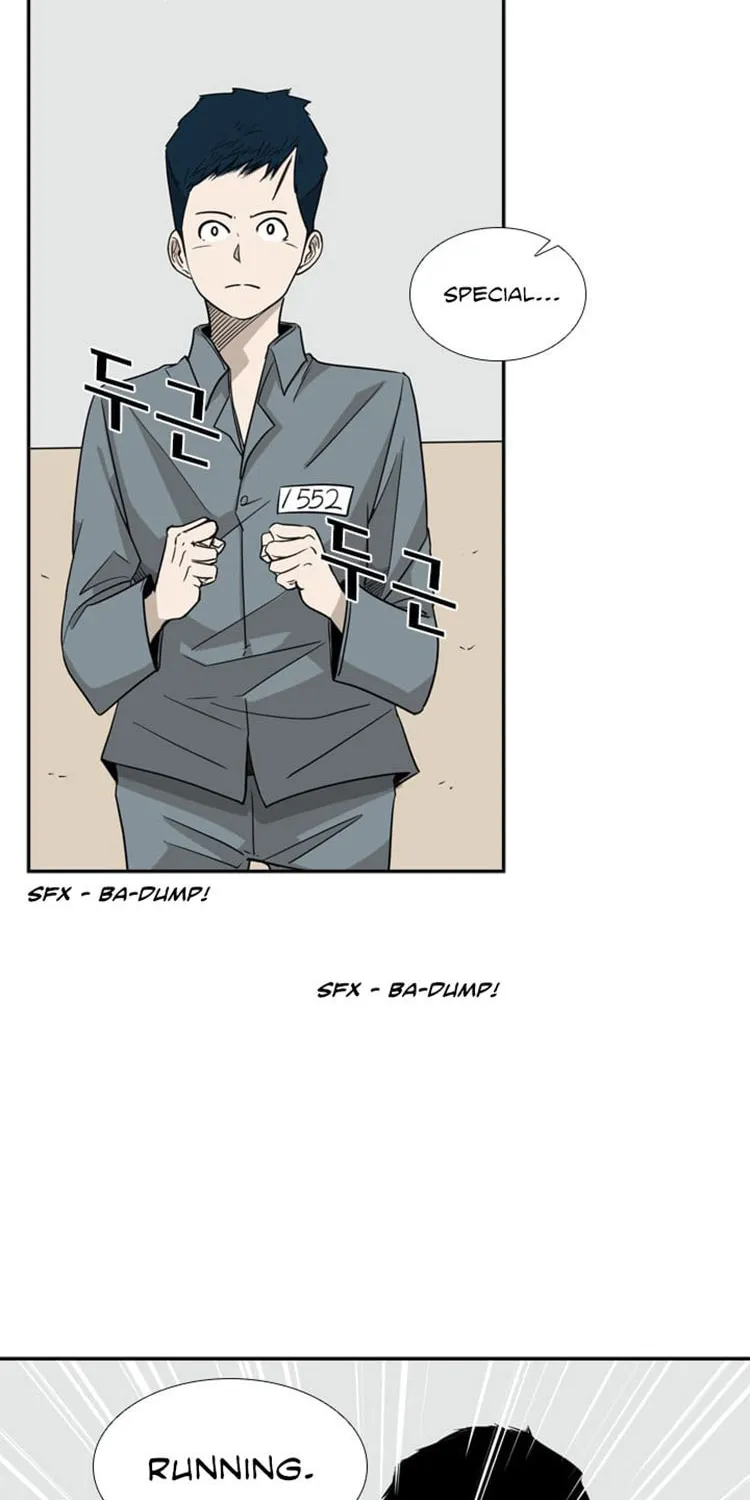 Read Shark chapter 14 image 39 on Lezhin