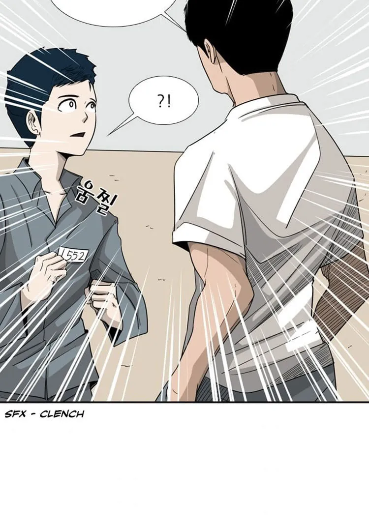 Read Shark chapter 14 image 40 on Lezhin