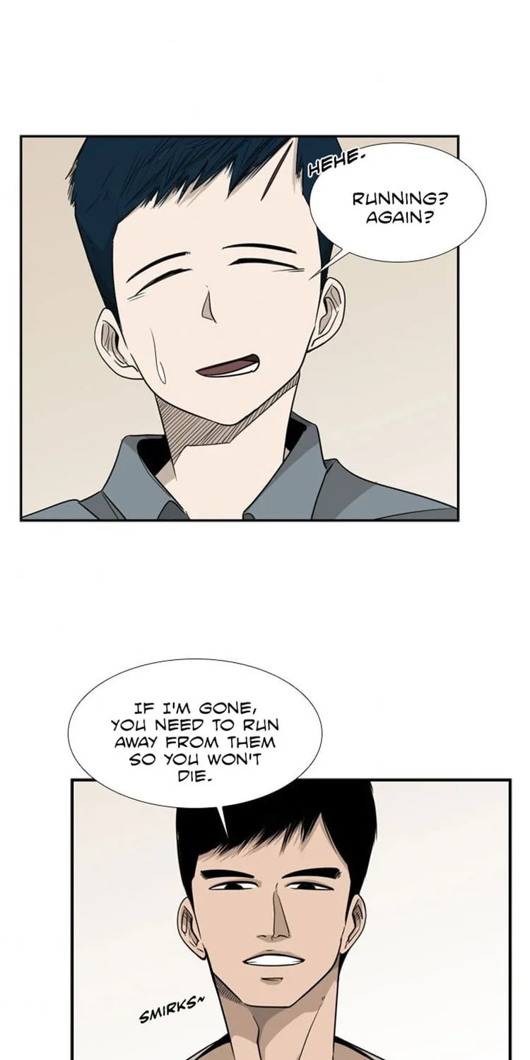 Read Shark chapter 14 image 41 on Lezhin