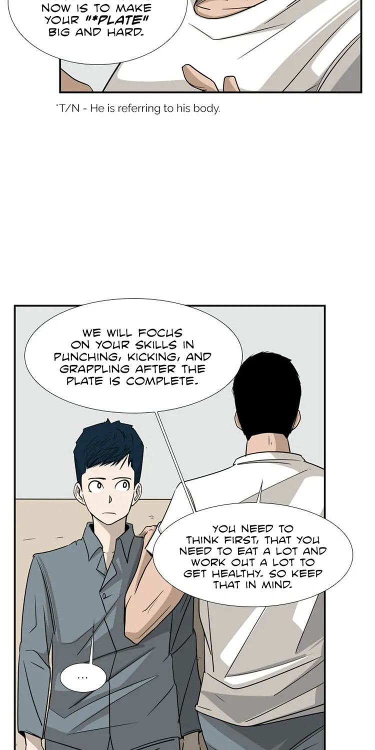 Read Shark chapter 14 image 43 on Lezhin