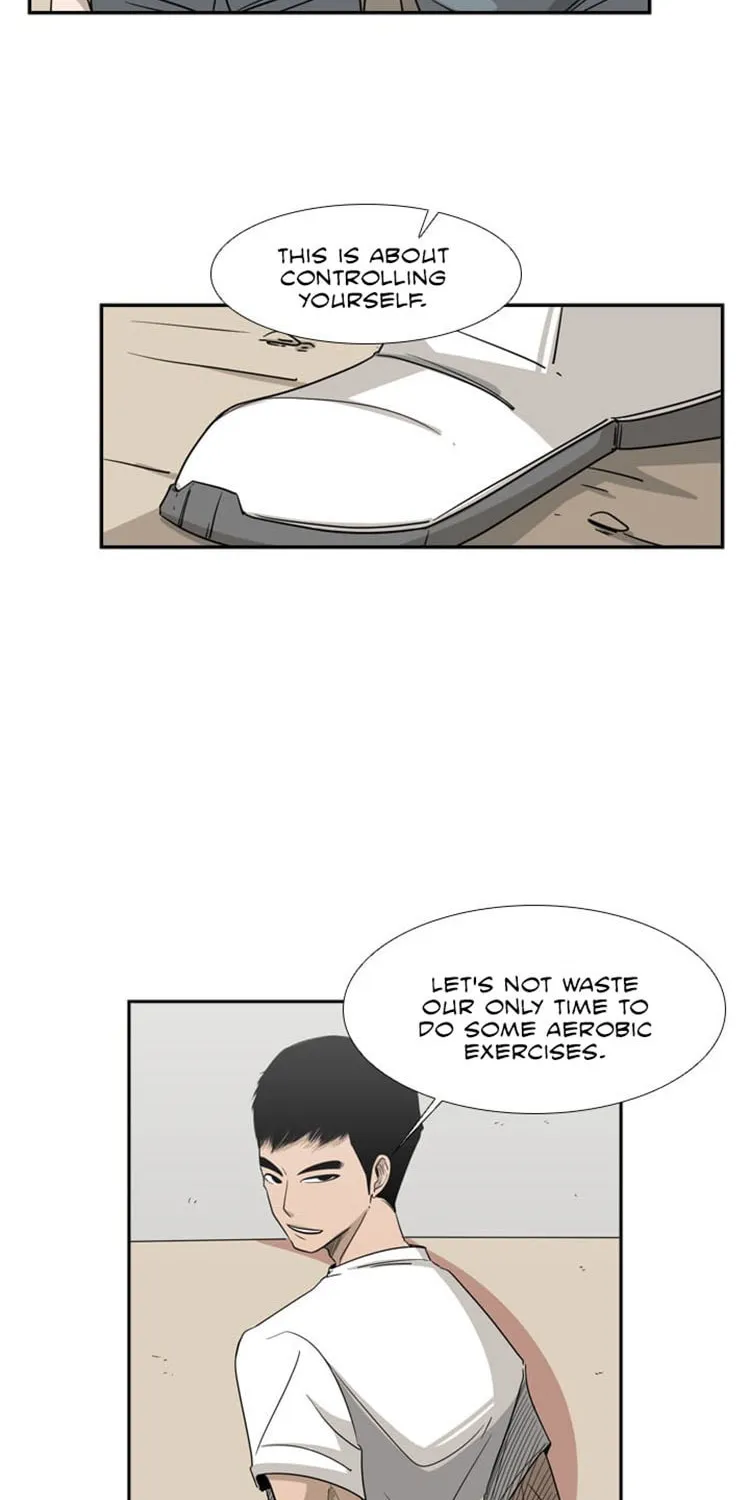 Read Shark chapter 14 image 44 on Lezhin