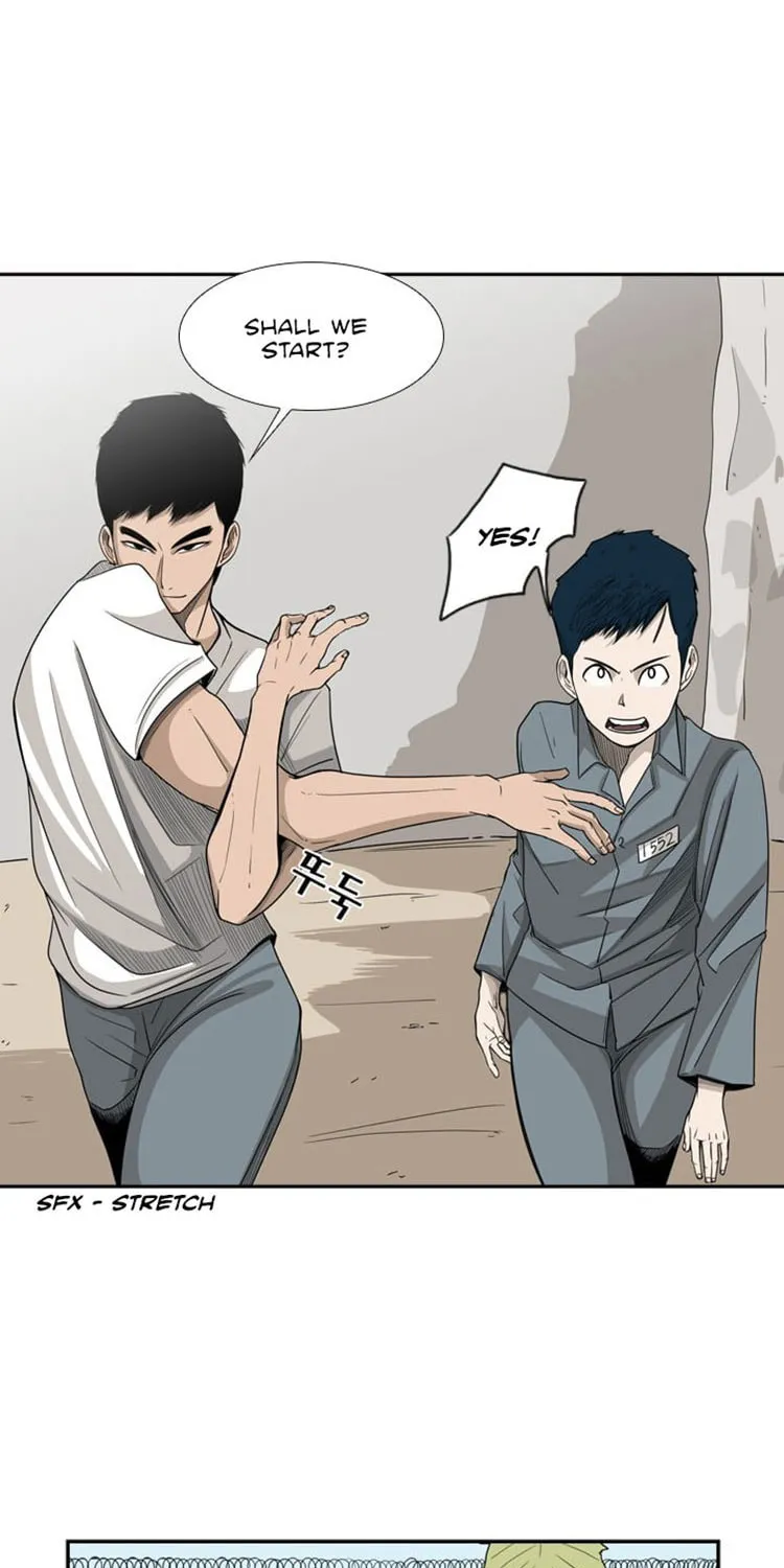 Read Shark chapter 14 image 46 on Lezhin