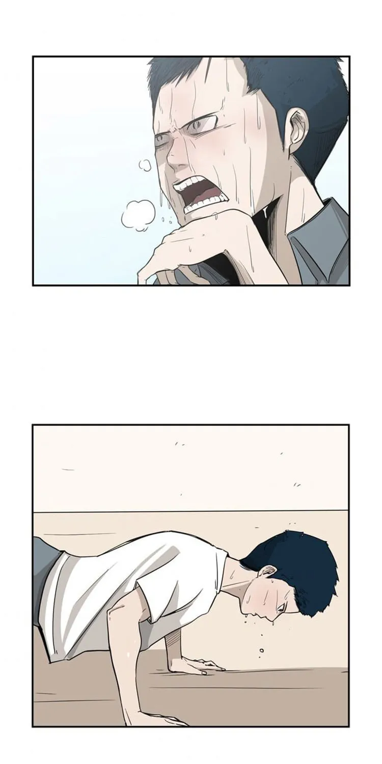Read Shark chapter 14 image 49 on Lezhin