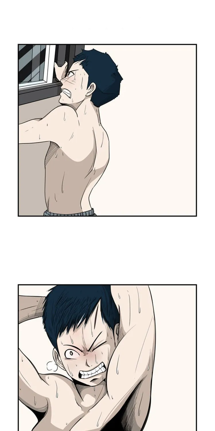 Read Shark chapter 14 image 50 on Lezhin