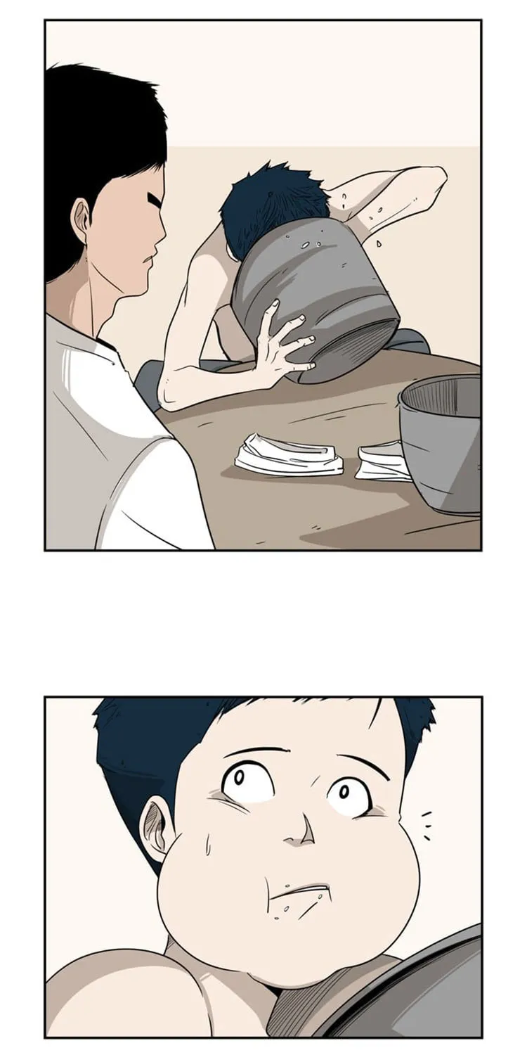 Read Shark chapter 14 image 52 on Lezhin