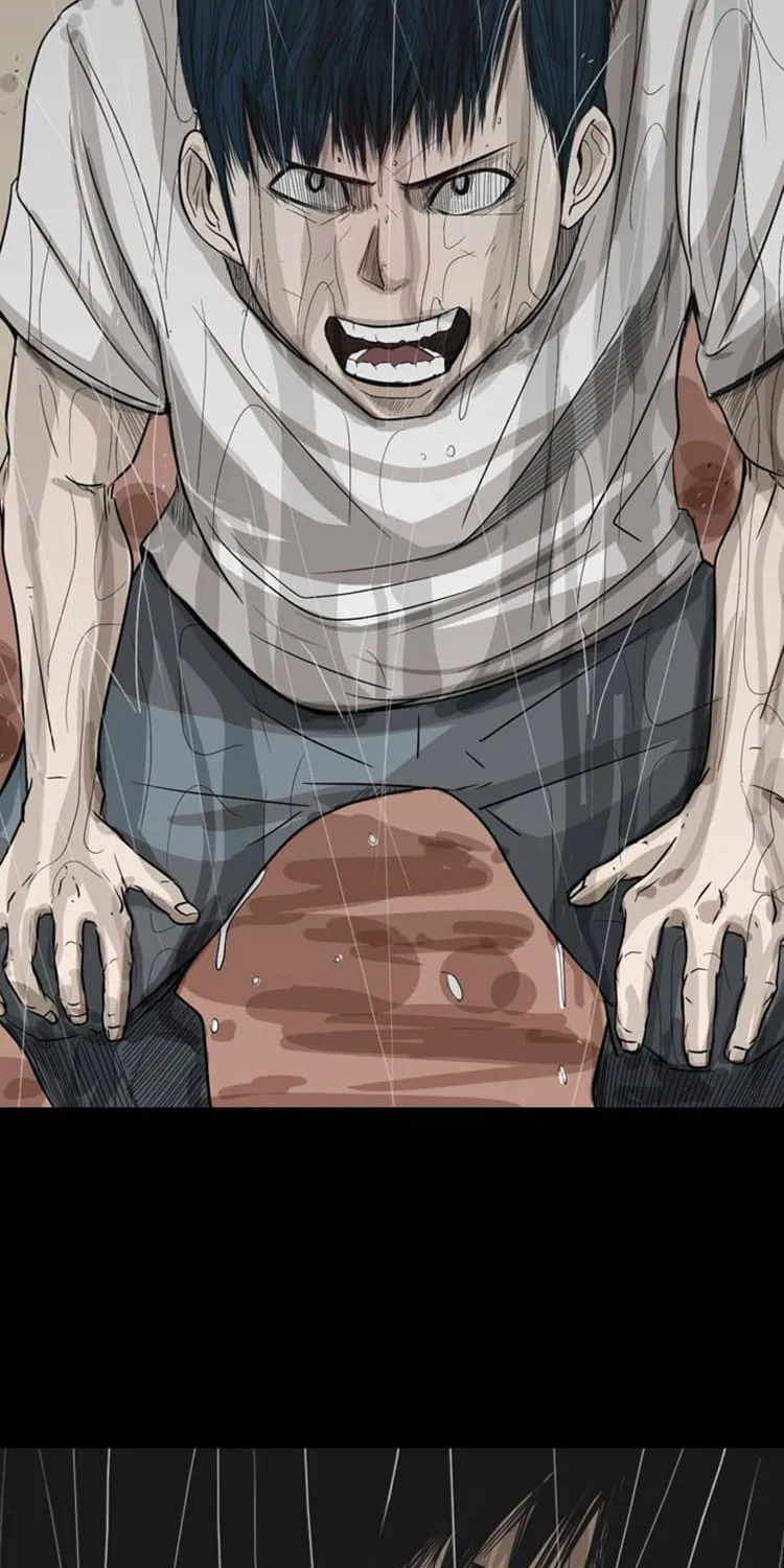 Read Shark chapter 14 image 58 on Lezhin