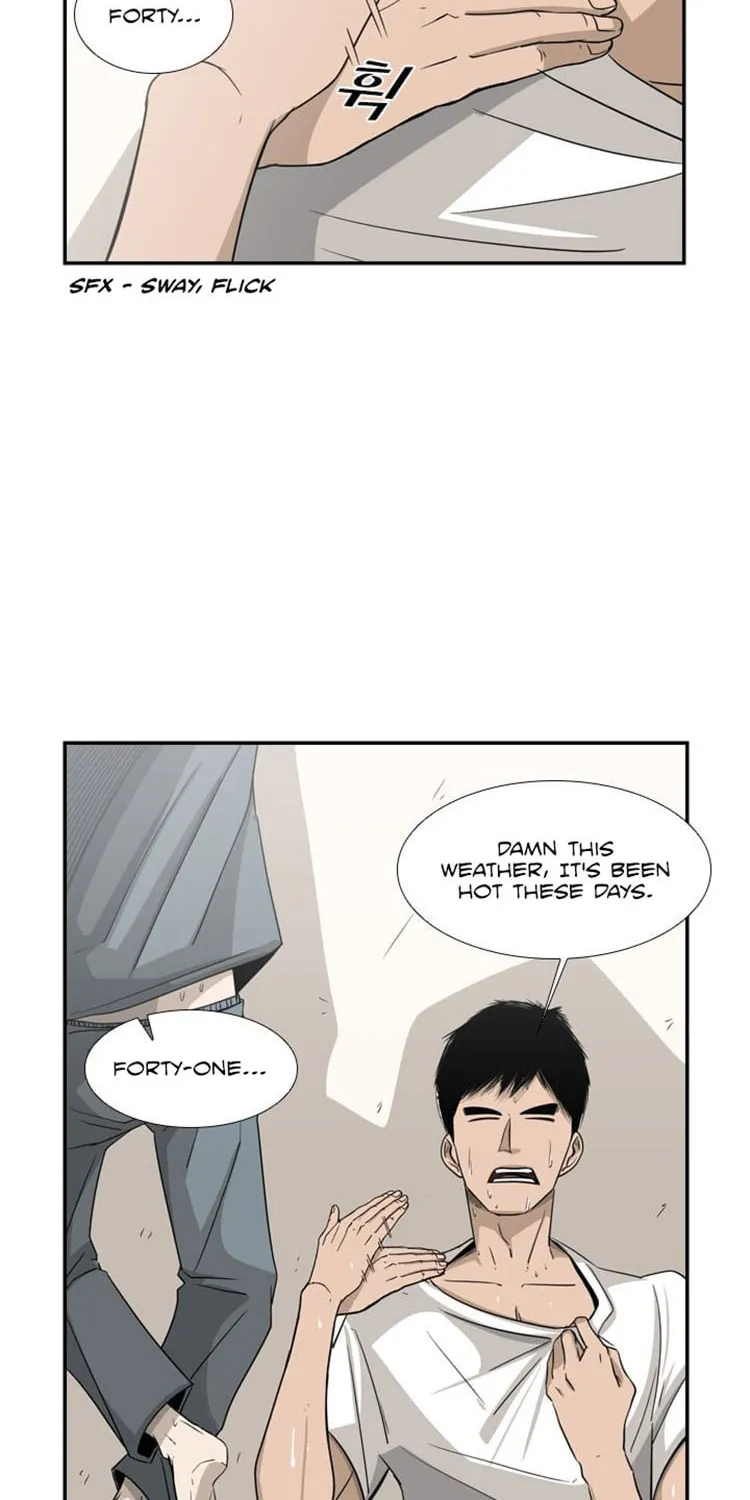 Read Shark chapter 14 image 64 on Lezhin