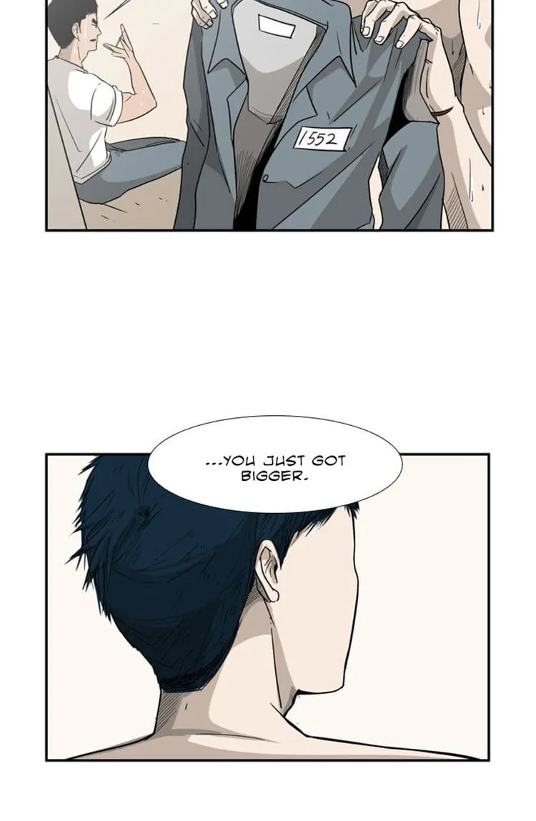 Read Shark chapter 14 image 67 on Lezhin